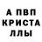 Amphetamine Розовый Irina Stamati